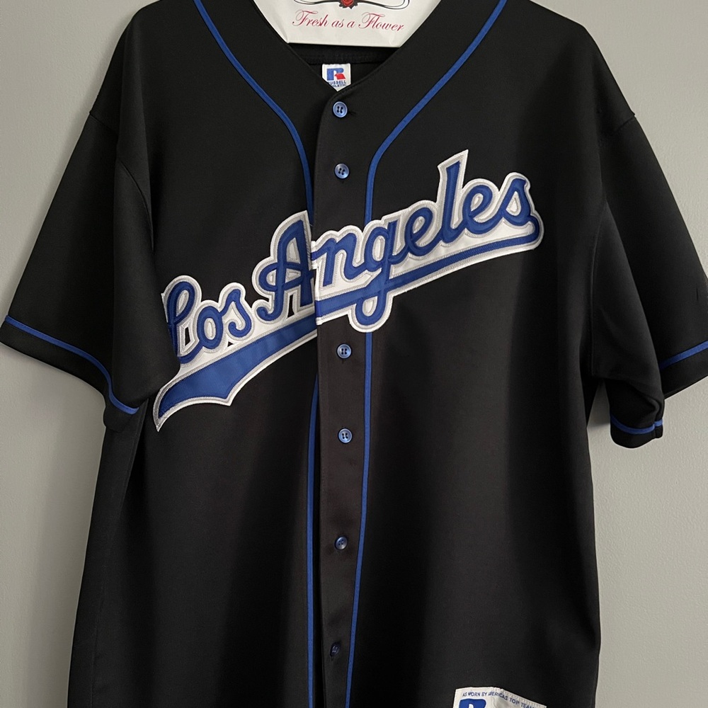 LA Dodgers Jersey